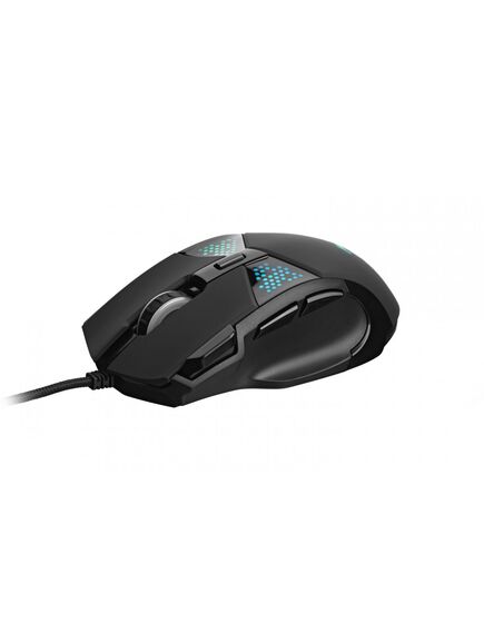 მაუსი 2E GAMING Mouse MG320, RGB, USB-A, black-image3 | Hk.ge