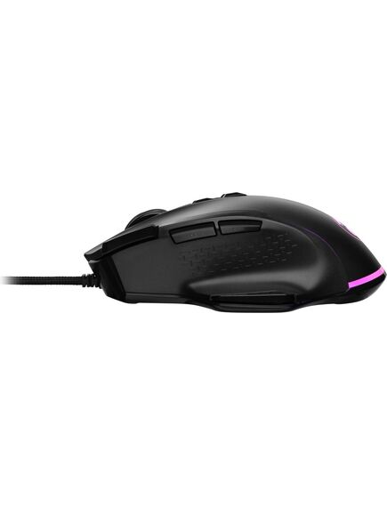 მაუსი 2E Gaming Mouse MG330 RGB USB Black-image3 | Hk.ge