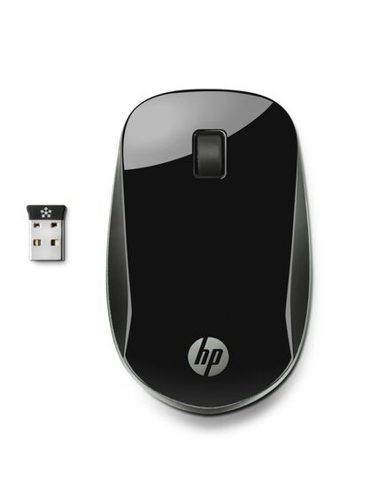 მაუსი: HPZ4000 Wireless Mouse-image | Hk.ge