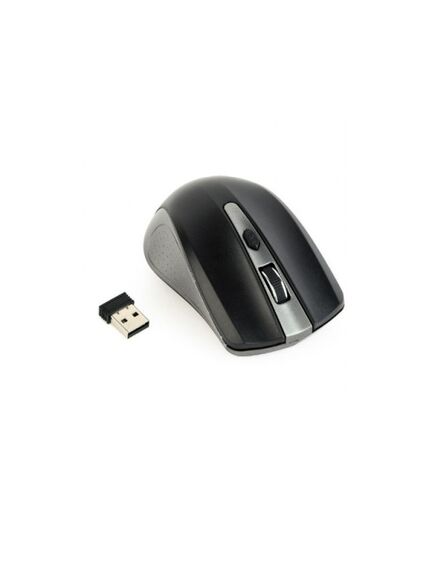 მაუსი: Gembird MUSW-4B-04 Wireless optical mouse 103926-image2 | Hk.ge