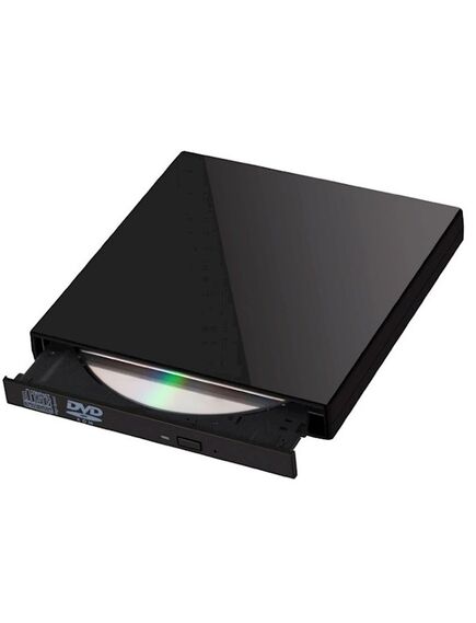 ოპტიკალი გარე: Gembird DVD-USB-02 External USB DVD drive 101152-image2 | Hk.ge