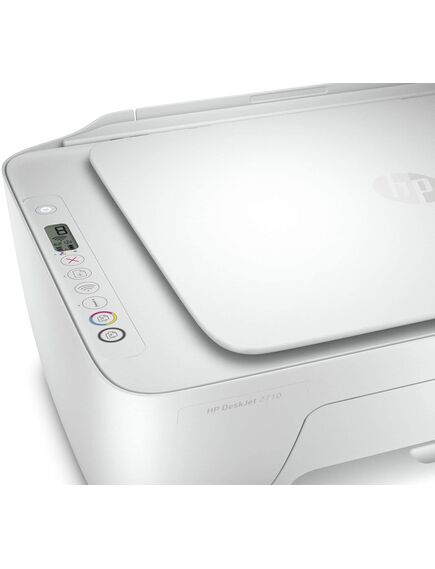 პრინტერი: HP DeskJet 2320 AiO Printer-image3 | Hk.ge