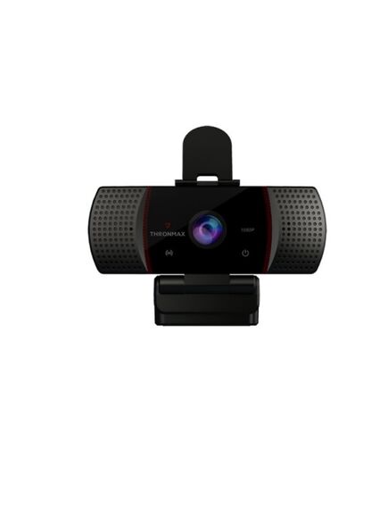 ვიდეოთვალი: Thronmax Stream Go X1 Webcam 1080p 104229-image2 | Hk.ge
