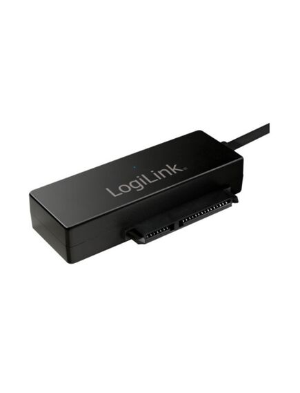 ადაპტერი: LogiLink AU0050 USB 3.0 to SATA adapter 104236-image2 | Hk.ge