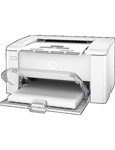 პრინტერი: HP LaserJet Pro M102a Printer-image2 | Hk.ge