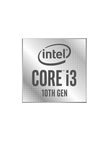 პროცესორი: Intel Core i3-10100F 3.6GHz Turbo Boost 4.3GHz 6MB FCLGA1200 103881-image2 | Hk.ge