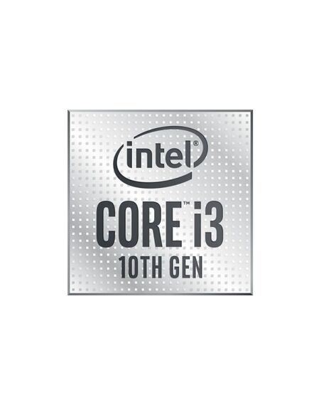 პროცესორი: Intel Core i3-10100 3.6GHz Turbo Boost 4.3GHz 6MB FCLGA1200 103303-image2 | Hk.ge