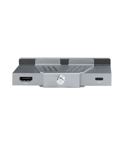 ადაპტერი: Logilink UA0347 USB-C 7-in-1 multifunction clamp hub USB 3.2 104231-image3 | Hk.ge