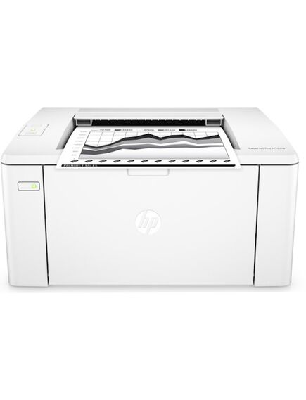 პრინტერი: HP LaserJet Pro M102a Printer-image | Hk.ge