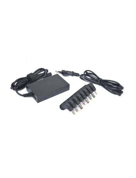 ნოუთბუქის დამტენი: Gembird NPA-AC3 AC mains 40W notebook power adaptor 118548-image | Hk.ge
