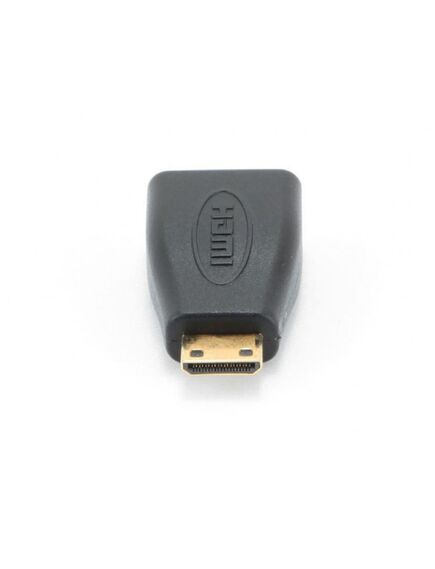 ადაპტერი: Gembird A-HDMI-FC HDMI to mini-HDMI 104534-image2 | Hk.ge