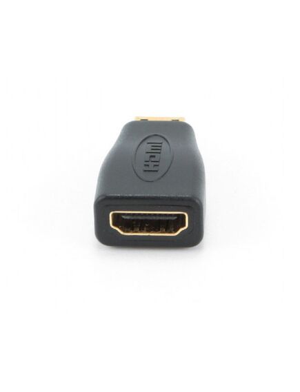 ადაპტერი: Gembird A-HDMI-FC HDMI to mini-HDMI 104534-image3 | Hk.ge