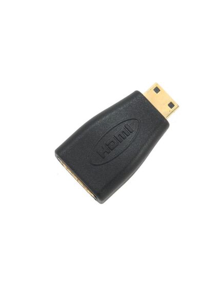 ადაპტერი: Gembird A-HDMI-FC HDMI to mini-HDMI 104534-image | Hk.ge
