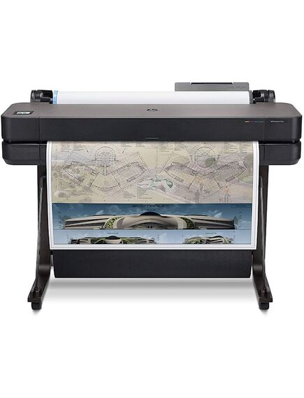 პრინტერი: HP DesignJet T630 36-in Printer-image | Hk.ge