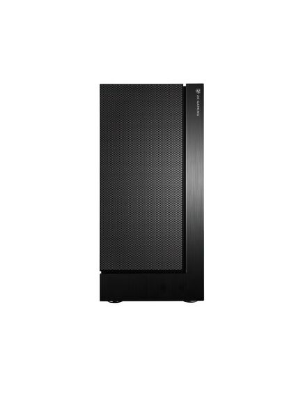 ქეისი 2E GAMING Computer case VIRTUS (G3301) MidT, 2xUSB2.0,1xUSB3.0, 3x120mm ARGB,TG (side panel),without PSU,black 2E-G3301-image2 | Hk.ge