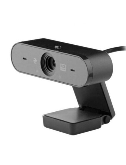 ვებკამერა 2E WQHD Webcam 2E-WC2K-image4 | Hk.ge