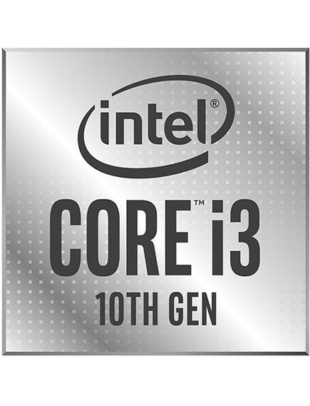 პროცესორი Intel Core i3-10100 4/8 3.6GHz 6M LGA1200 65W TRAY CM8070104291317-image2 | Hk.ge