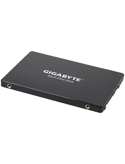 მყარი დისკი GIGABYTE 240GB SSD 2.5" SATA 3 420/500 Mb/sec GP-GSTFS31240GNTD-image3 | Hk.ge