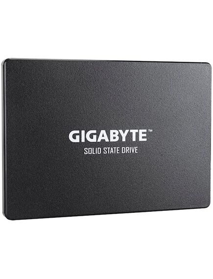 მყარი დისკი GIGABYTE 240GB SSD 2.5" SATA 3 420/500 Mb/sec GP-GSTFS31240GNTD-image4 | Hk.ge