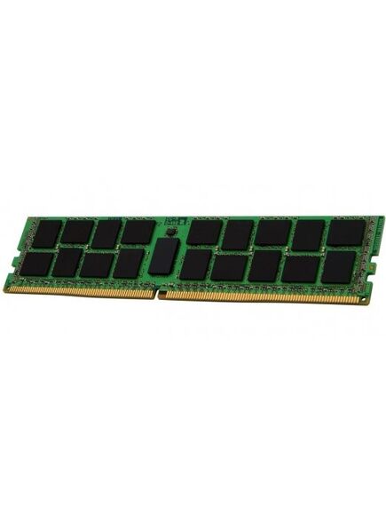 სერვერის ოპერატიული მეხსიერება Kingston Memory DDR4 3200 32GB ECC REG RDIMM KSM32RD8/32HAR-image | Hk.ge