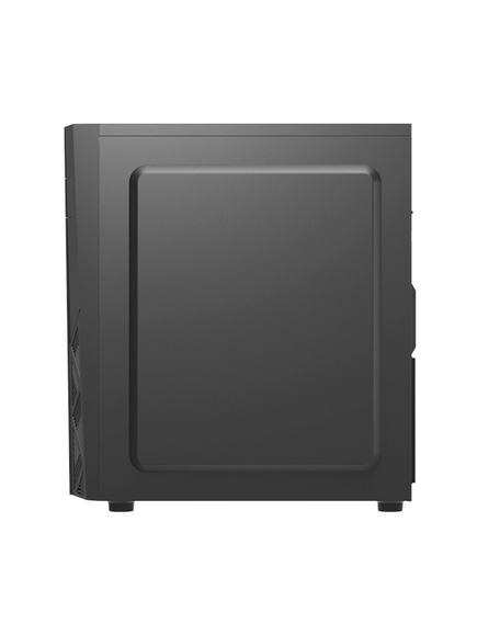 ქეისი Zalman Computer case T8, MiniT, 2xUSB2.0,1xUSB3.0, 1x120mm, without PSU, black-image2 | Hk.ge