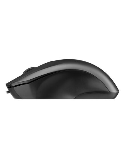 მაუსი 2Е Mouse MF150 USB Black 2E-MF150UB-image4 | Hk.ge