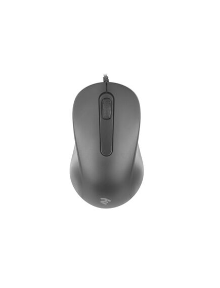მაუსი 2Е Mouse MF160 USB Black 2E-MF160UB-image | Hk.ge