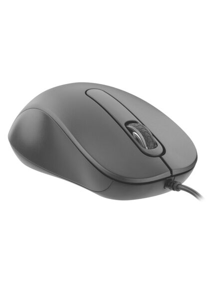 მაუსი 2Е Mouse MF160 USB Black 2E-MF160UB-image2 | Hk.ge