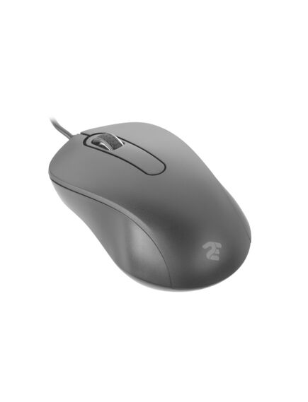 მაუსი 2Е Mouse MF160 USB Black 2E-MF160UB-image3 | Hk.ge