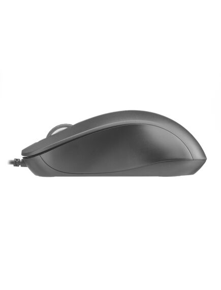 მაუსი 2Е Mouse MF160 USB Black 2E-MF160UB-image4 | Hk.ge