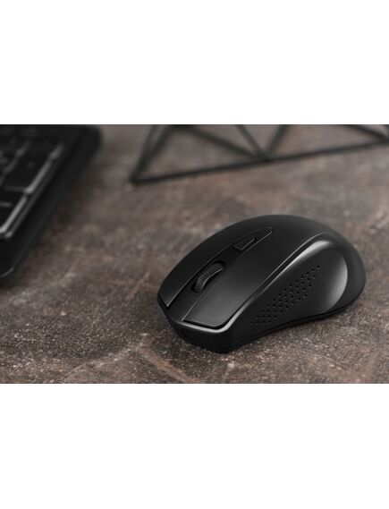 მაუსი Mouse2Е MF213 WL Black 2E-MF213WB-image5 | Hk.ge
