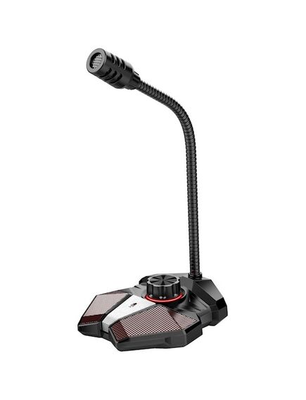 მიკროფონი 2E GAMING Microphone 2E-MG-001 Black-image | Hk.ge