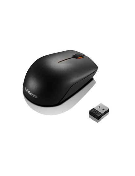 მაუსი Mouse/ Lenovo 300 Wireless Compact 78827-image | Hk.ge