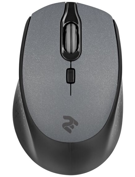 მაუსი 2Е Mouse MF220 WL Grey 2E-MF220WB-image | Hk.ge
