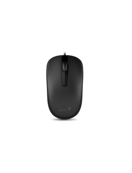 მაუსი Mouse/ Genius/DX-120 USB Black G5 72278-image | Hk.ge