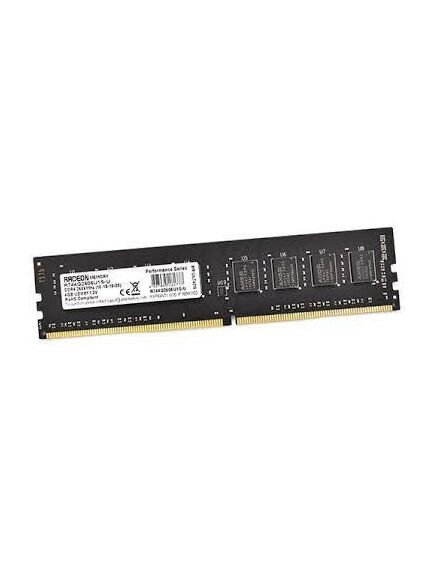 ოპერატიული მეხსიერება AMD Memory 4GB 2666MHz DDR4 DIMM 1.2 V R744G2606U1S-U-image2 | Hk.ge