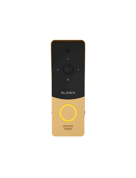 პანელი Calling panel Slinex ML-20HD Gold Black ML-20HD_G/B-image | Hk.ge