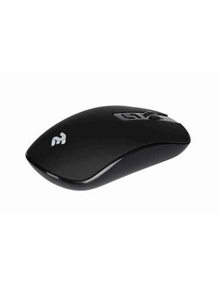 მაუსი 2Е Mouse MF240 WL Black 2E-MF240WB-image2 | Hk.ge