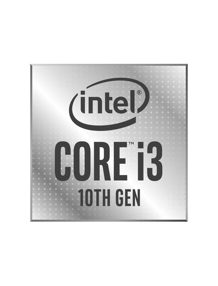პროცესორი PC Components/ CPU/ Intel/ INTEL I3-10100 CPU TRAY 111179-image | Hk.ge