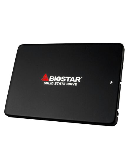 მყარი დისკი PC Components/ SSD/ Biostar S100 SSD 240GB Sata 123672-image2 | Hk.ge