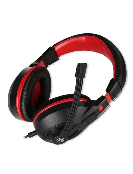 ყურსასმენი Headphone/ Marvo/ Marvo H8321 Wired Gaming Headset 107812-image | Hk.ge