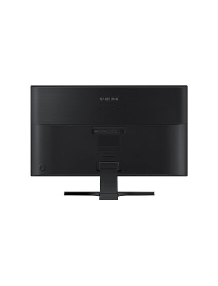 მონიტორი Monitor/ Samsung/ LU28E590DS/RU. SAMSUNG BLACK 28''4K UHD (3840x2160) 1ms, 370 cd/m2, 16 : 9, 1MS, 170Ëšx160Ëš, 2 x HDMI, DP 96251-image2 | Hk.ge