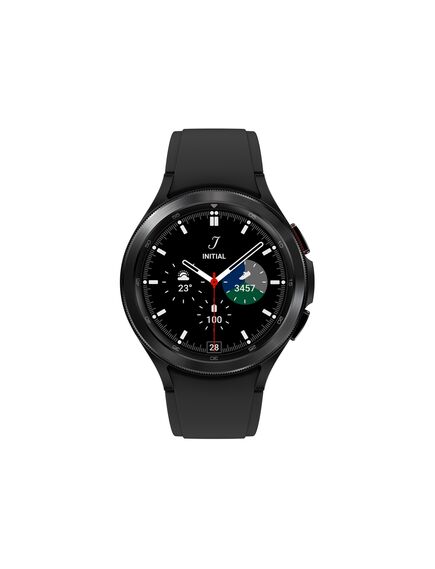 Smart Watch/ Samsung Galaxy Watch 4 Classic 46mm Black (SM-R890NZKACIS) 122668-image | Hk.ge