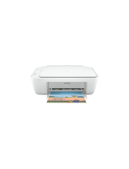 პრინტერი Printer/ Ink/ HP DeskJet/ HP MFP DeskJet 2320, 4800x1200, 7.5/20ppm, 128 MB, USB 2.0-image | Hk.ge