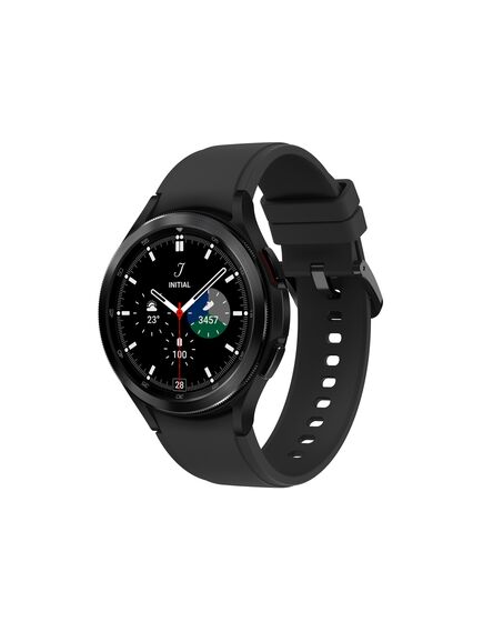 Smart Watch/ Samsung Galaxy Watch 4 Classic 46mm Black (SM-R890NZKACIS) 122668-image2 | Hk.ge