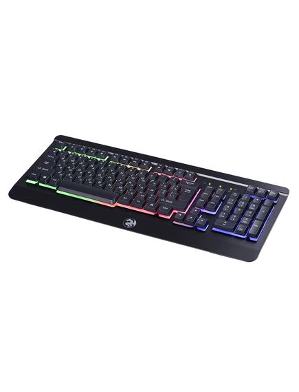 2E Gaming Keyboard KG320 LED USB Black Ukr
