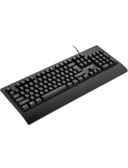 კლავიატურა 2E GAMING Keyboard KG330 LED USB Black Ukr 2E-KG330UBK-image2 | Hk.ge