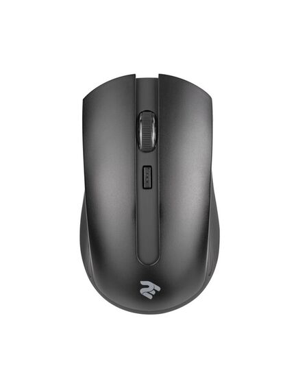 მაუსი 2Е Mouse MF217 WL Black 2E-MF217WB-image | Hk.ge