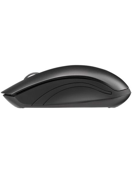 მაუსი 2Е Mouse MF217 WL Black 2E-MF217WB-image2 | Hk.ge