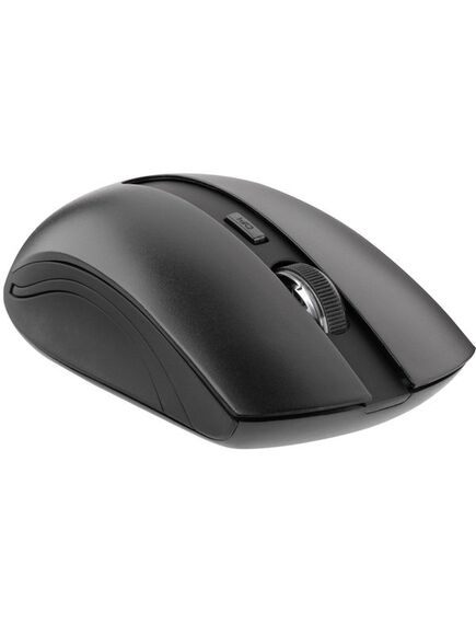 მაუსი 2Е Mouse MF217 WL Black 2E-MF217WB-image4 | Hk.ge